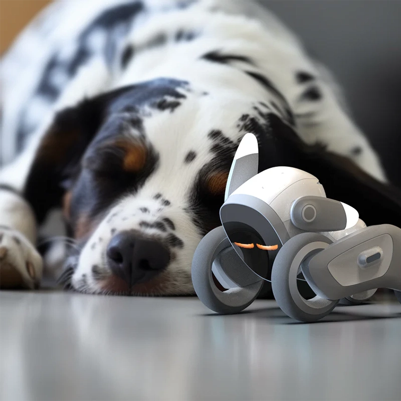 Loona Smart Petbot